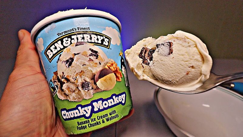 Chunky Monkey