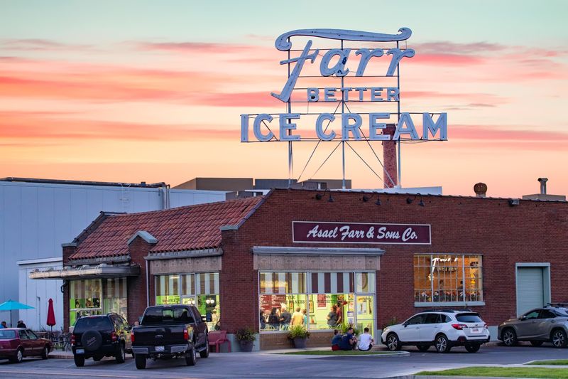 Farr’s (Utah)