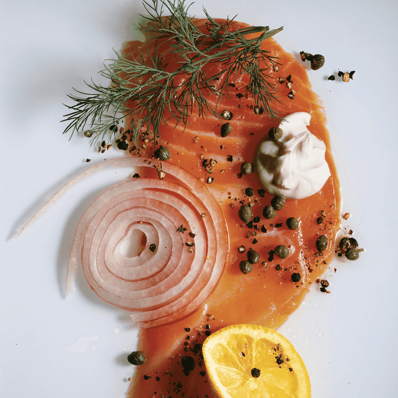 Nordic Diet