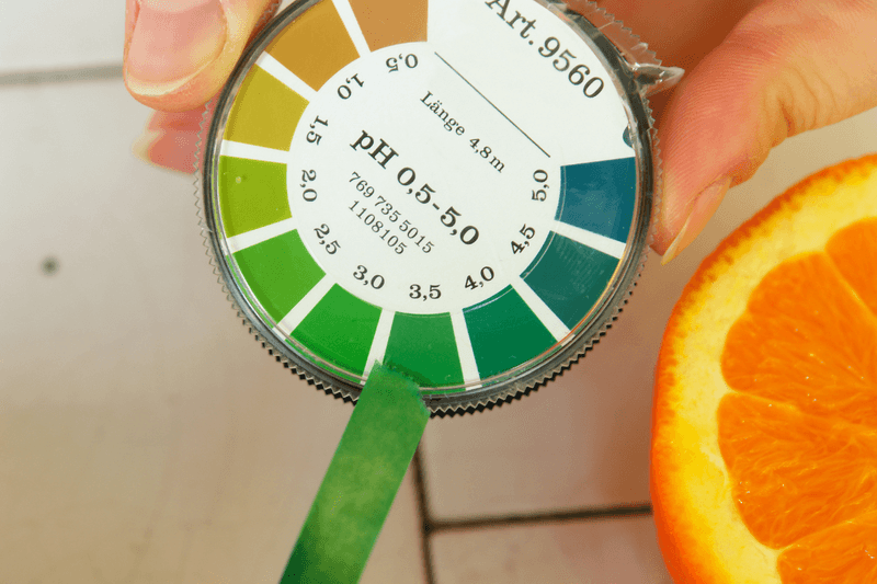 Alkaline Diets