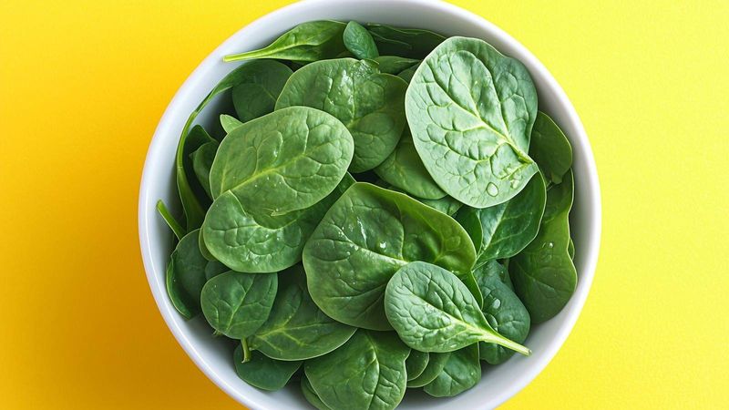Spinach