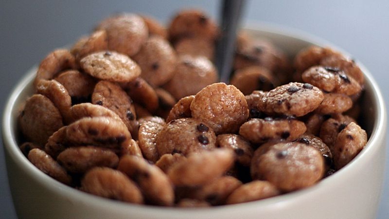Cookie Crisp