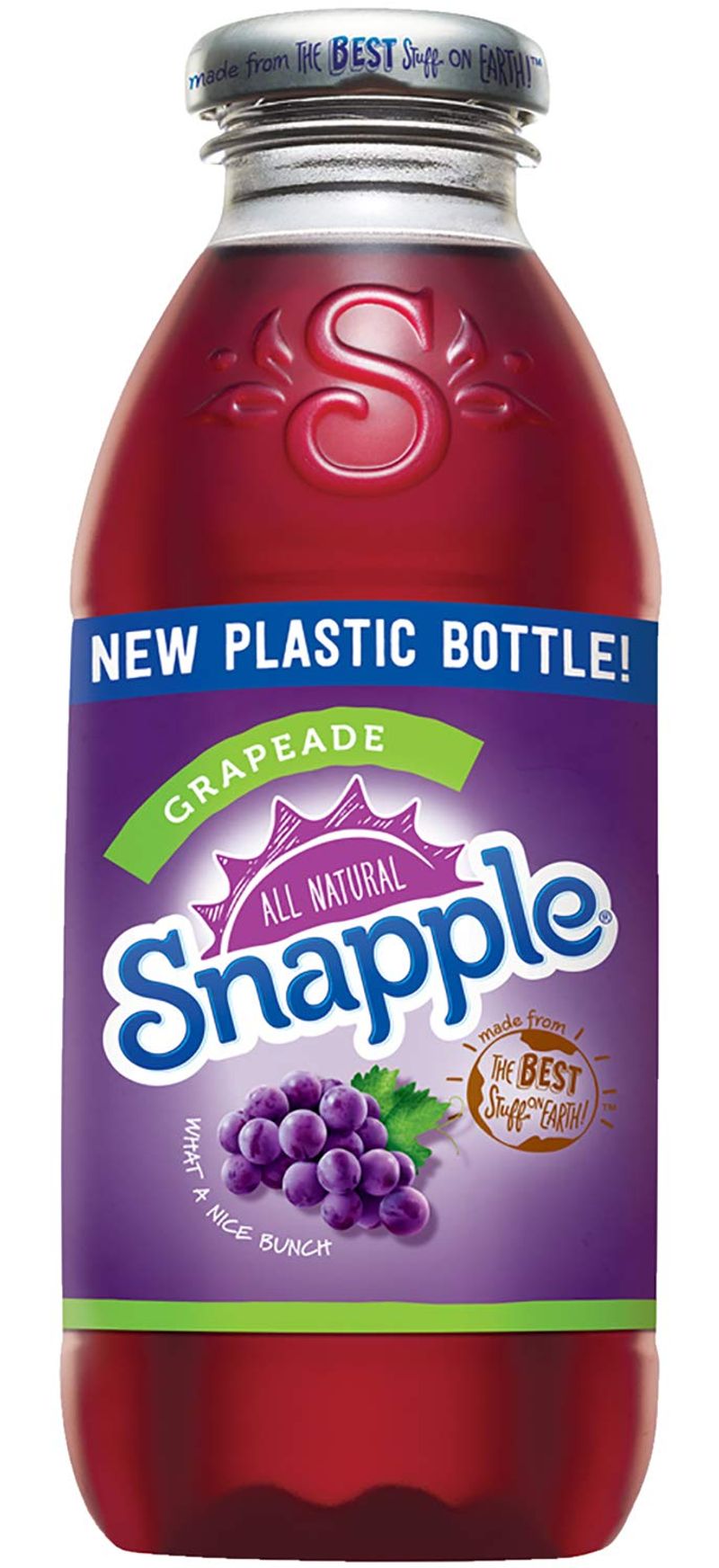 Grapeade