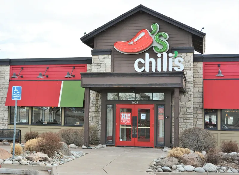 Chili’s