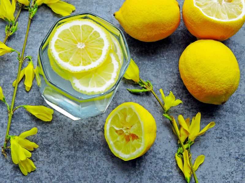 Lemons