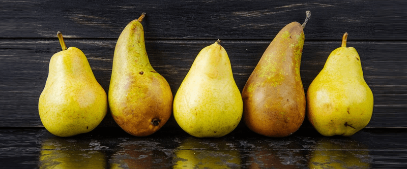 Pears