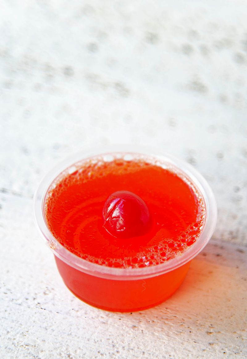 Fruit Punch