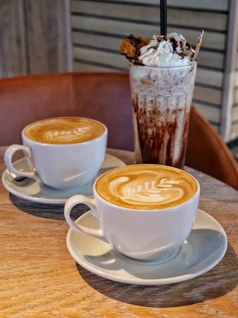 Coffee Fellows (Germany)