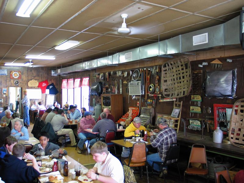 Arkansas – Cotham’s Mercantile (Scott)