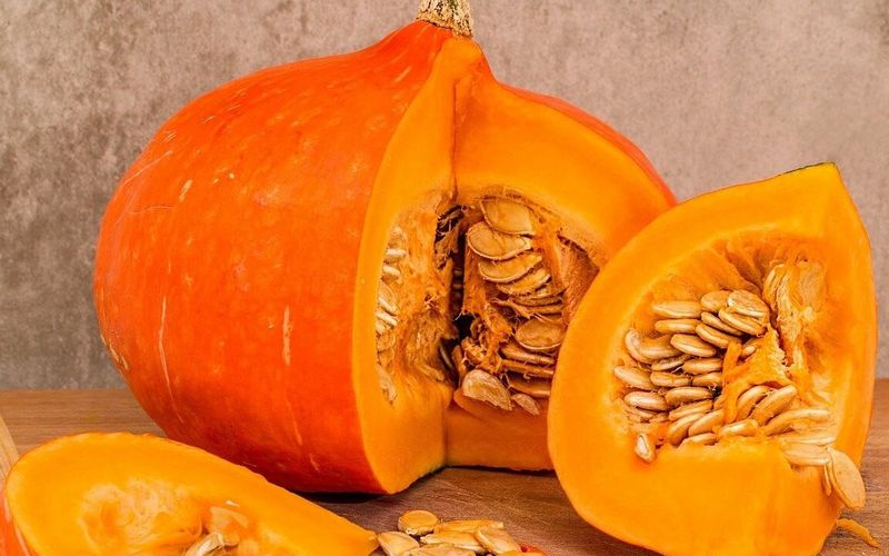 Pumpkin