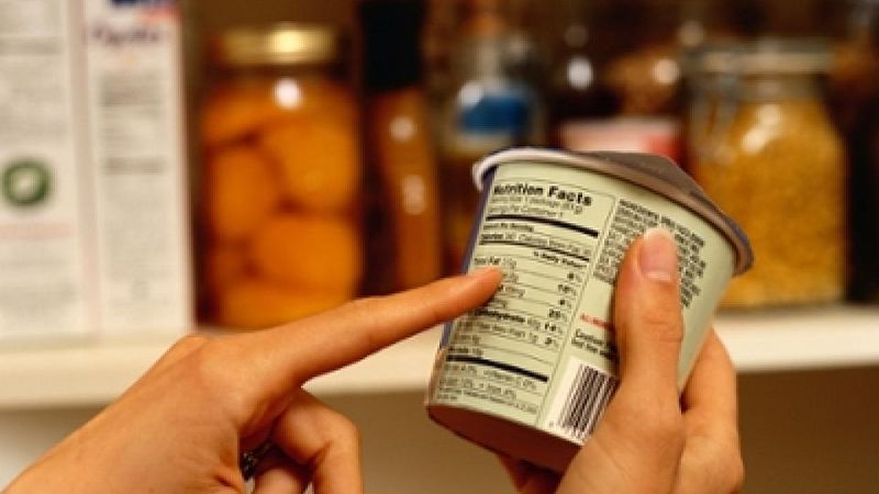 Zero Trans Fats Can Be Deceptive