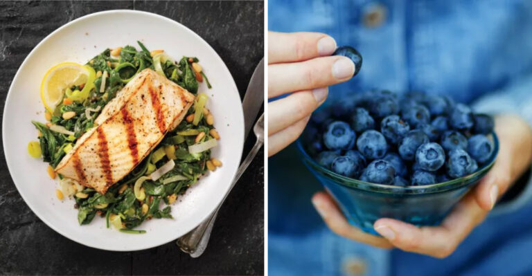 As A Neurologist, I Swear By These 10 Foods For Brain Health