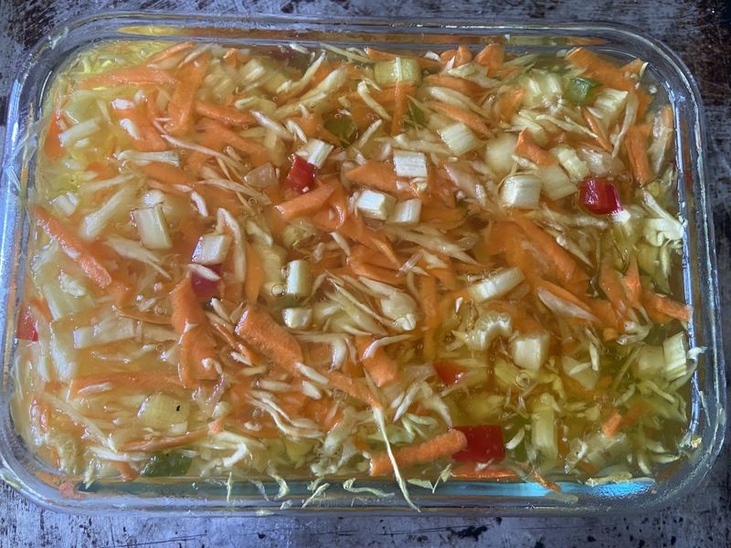 Perfection Salad