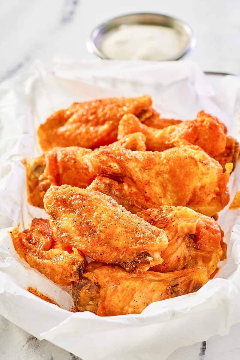 Wingstop