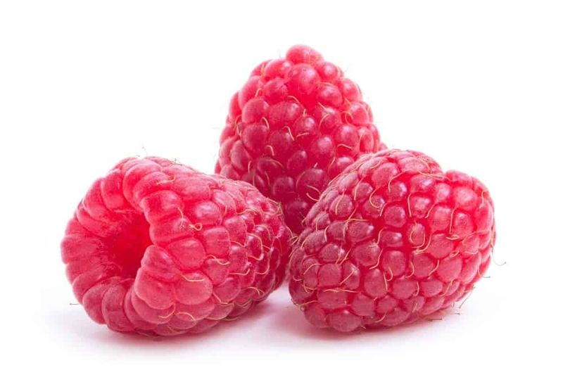 Raspberries