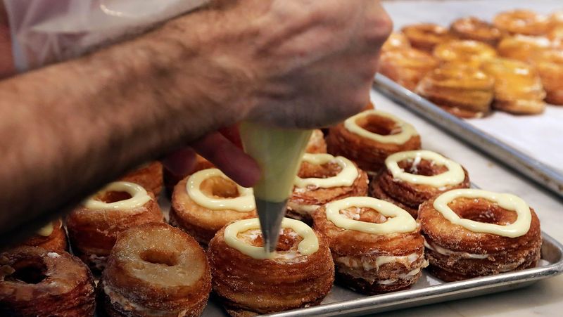 The Cronut