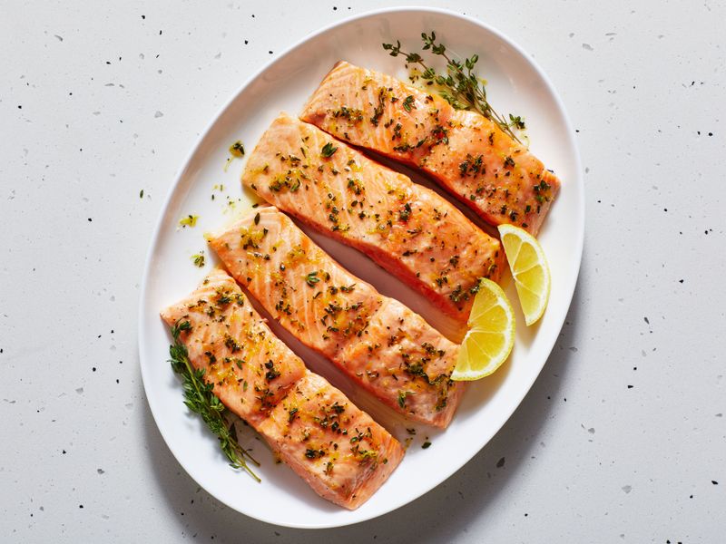Salmon