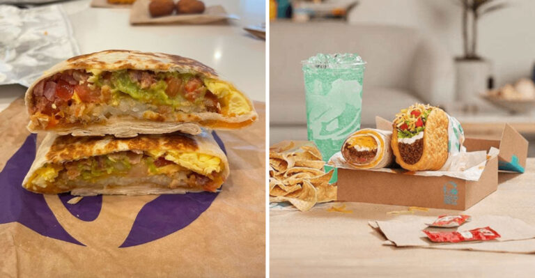 Avoid These 10 Common Mistakes When Ordering At Taco Bell