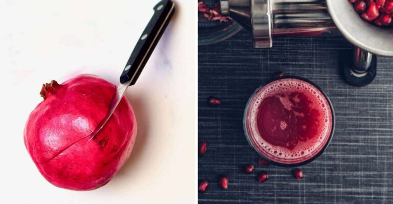 Avoid These 7 Pomegranate Eating Errors To Get The Most Health Benefits