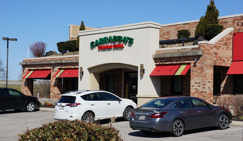 Carrabba’s Italian Grill