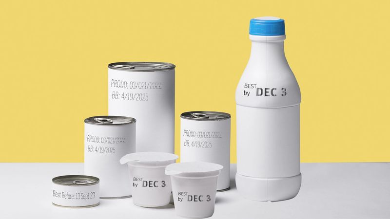 Best By Dates Explained