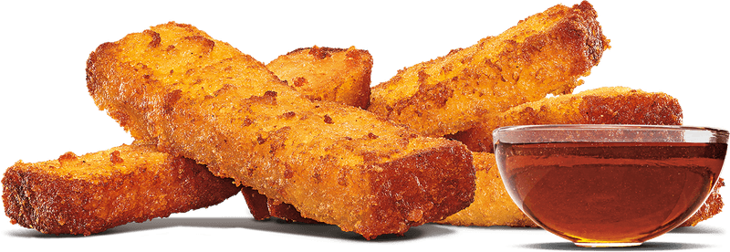 French Toast Sticks