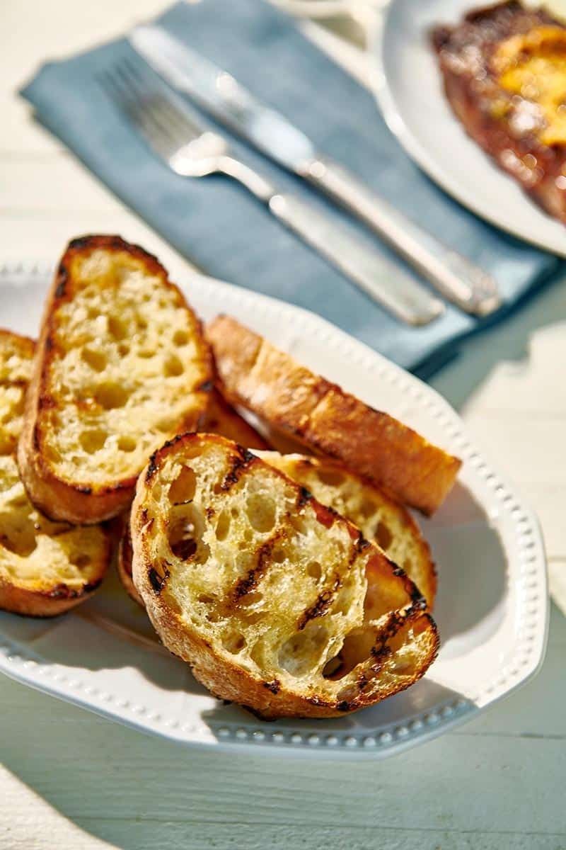 Bread