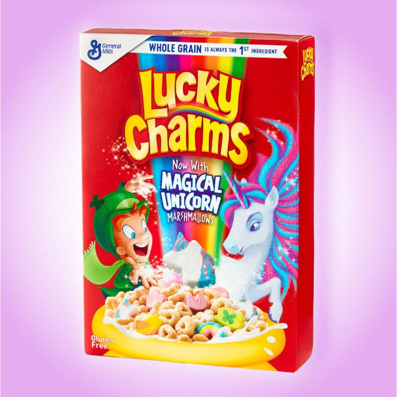 Lucky Charms