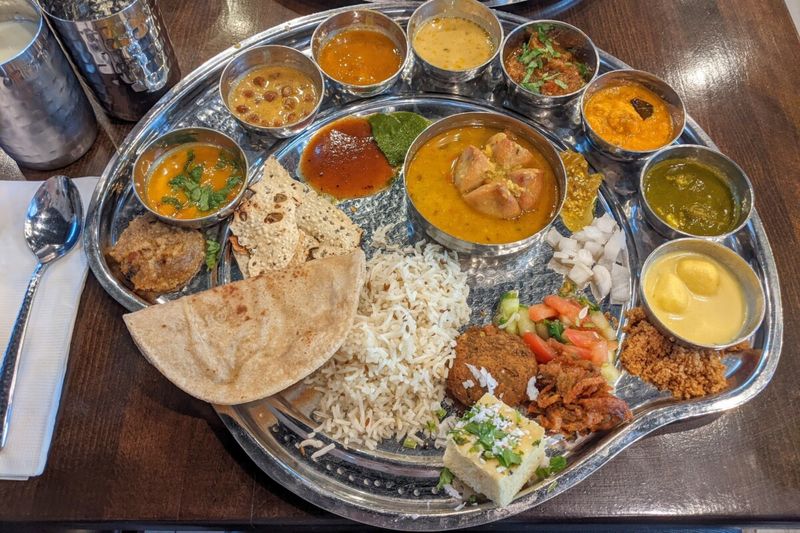 Indian Curries