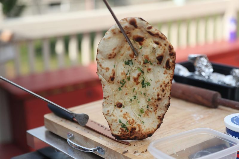 Naan (India)