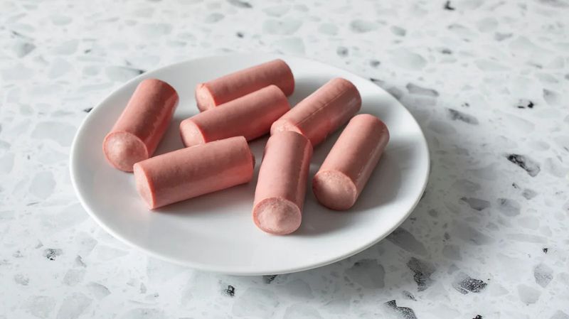 Vienna Sausages