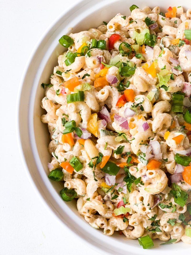 Macaroni Salad