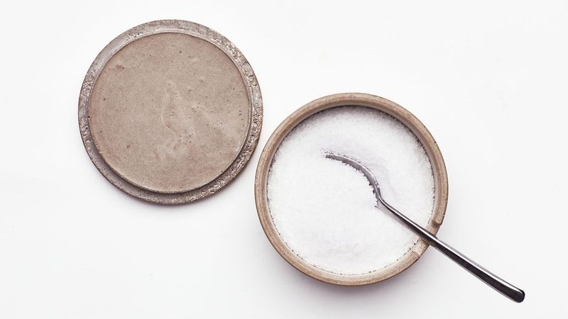 Kosher Salt