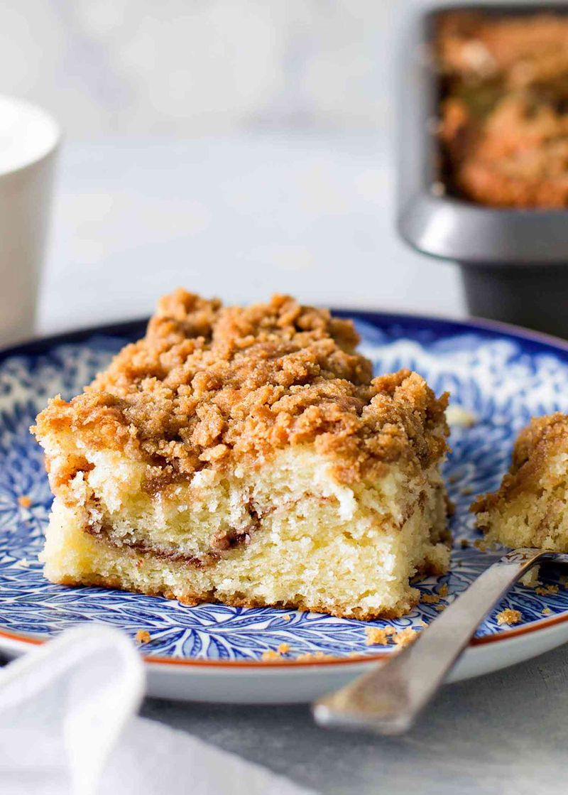 Coffee Cake
