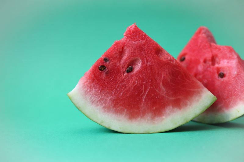 Watermelon Slices