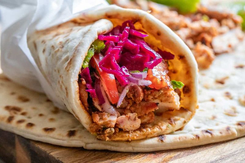 Döner Kebab (Turkey/Germany)