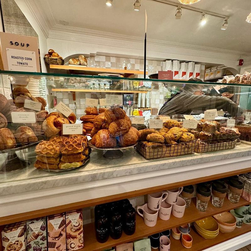 Persephone Bakery (Jackson, Wyoming)