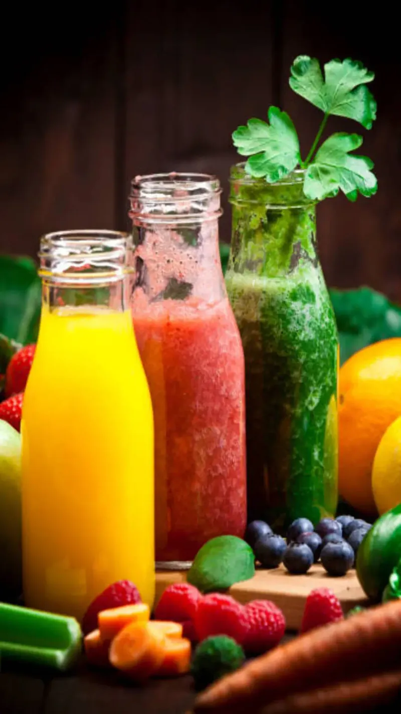 Turn Overripe Fruit Into Smoothies or Baked Goods