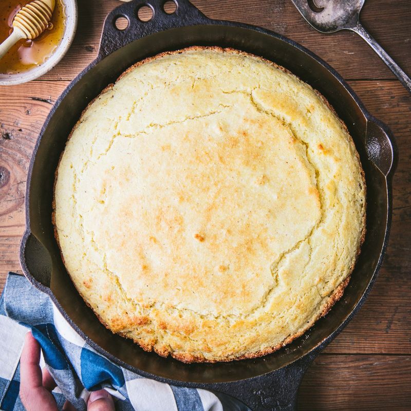 Cornbread