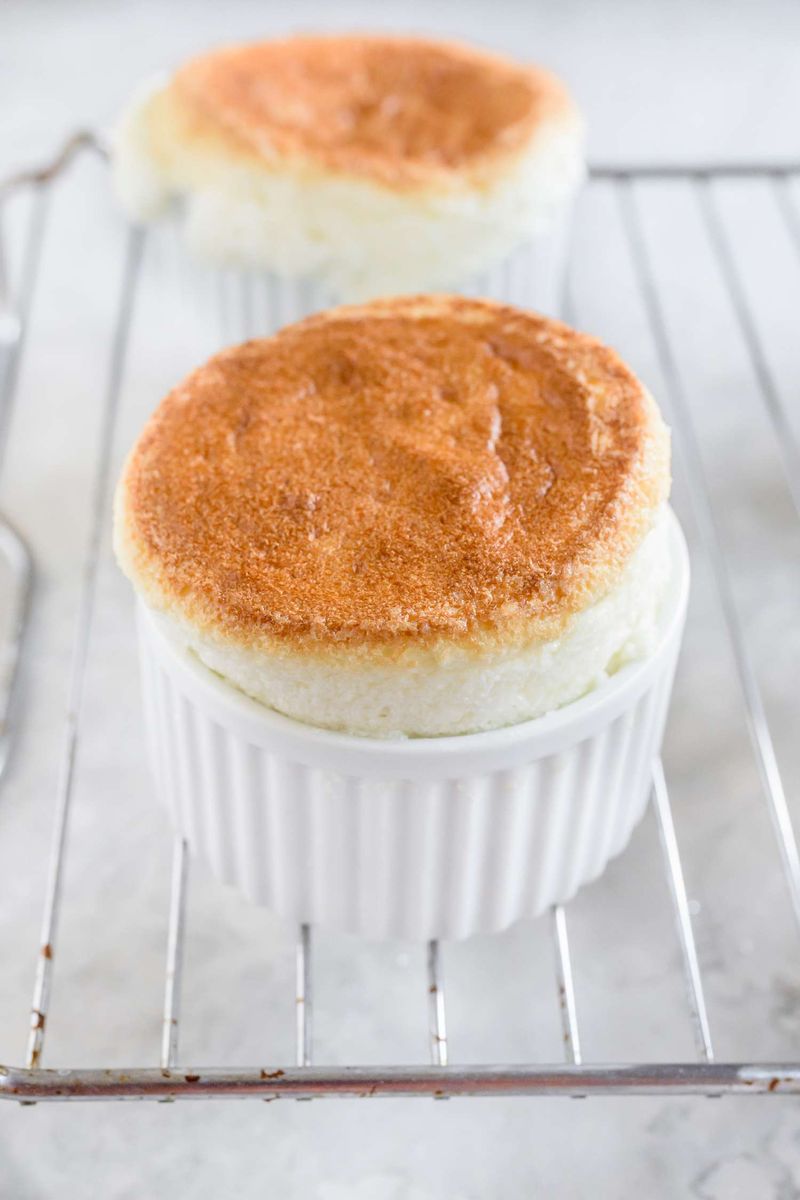 Soufflé