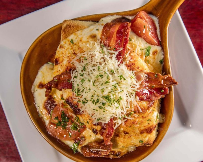 Hot Brown – Louisville, KY