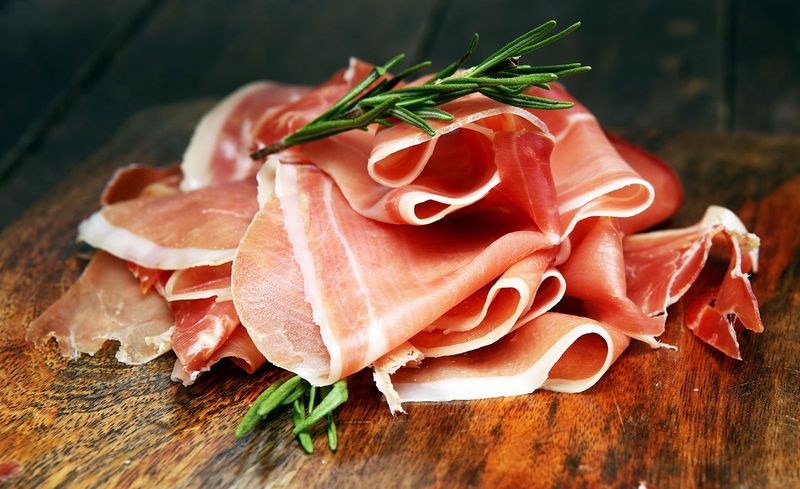 Prosciutto