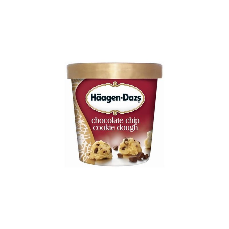Häagen-Dazs Cookie Dough Core