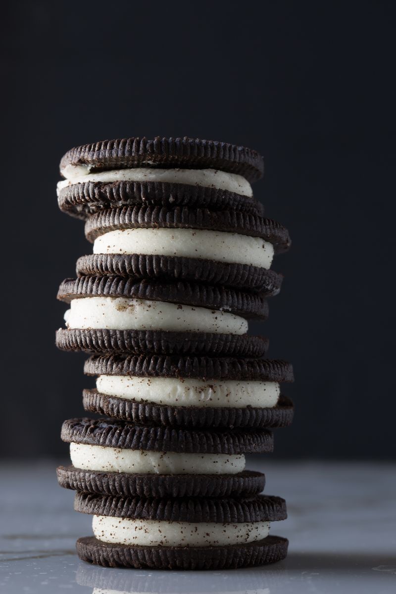 Oreos