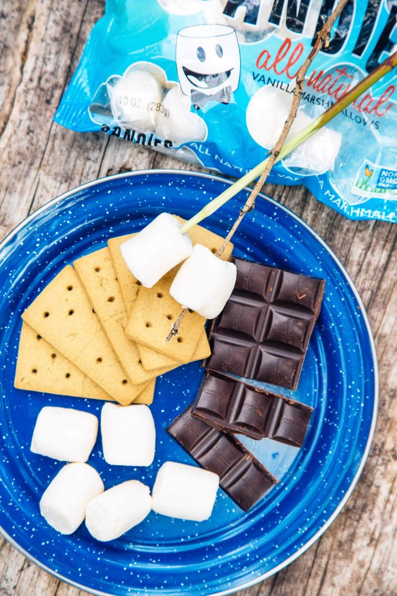 Dandies Marshmallows