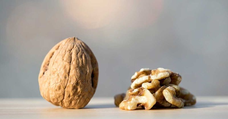 Nuts (Almonds, Walnuts, Brazil Nuts)