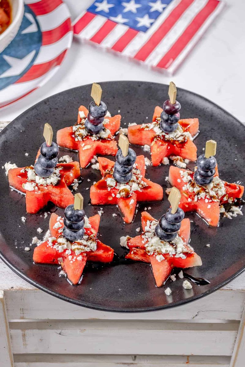 Watermelon Stars