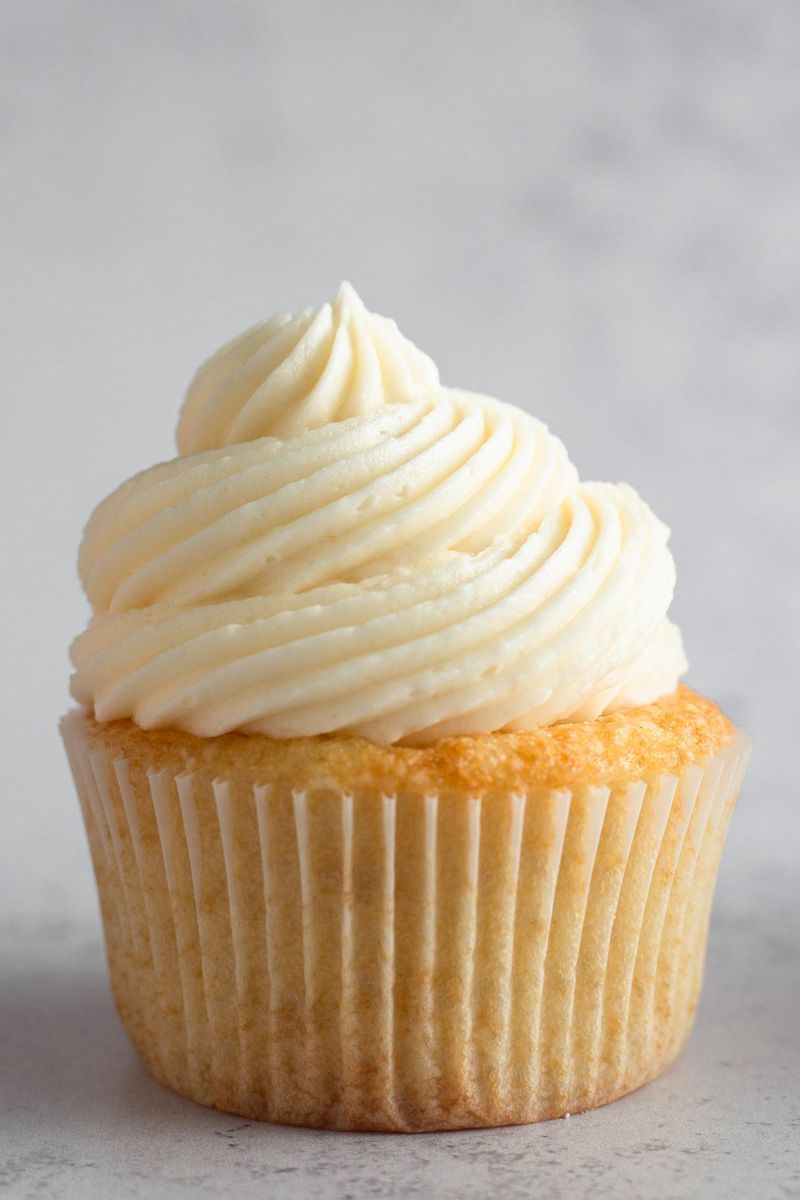 American Buttercream
