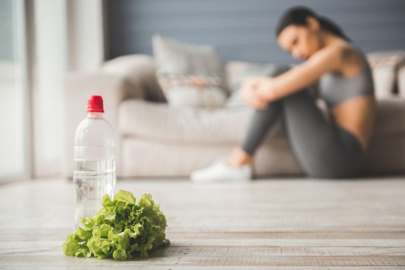 Enhanced Fat Burning