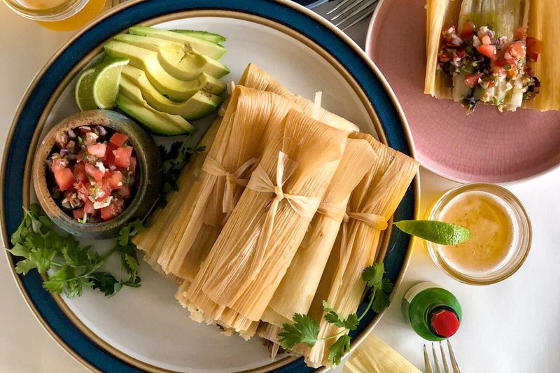 Tamales